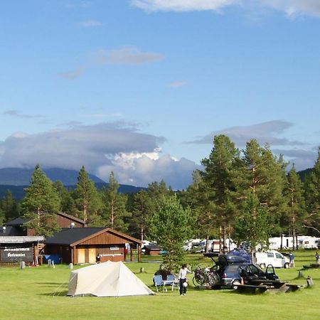 فيلا Jotunheimen Feriesenter Heidal المظهر الخارجي الصورة