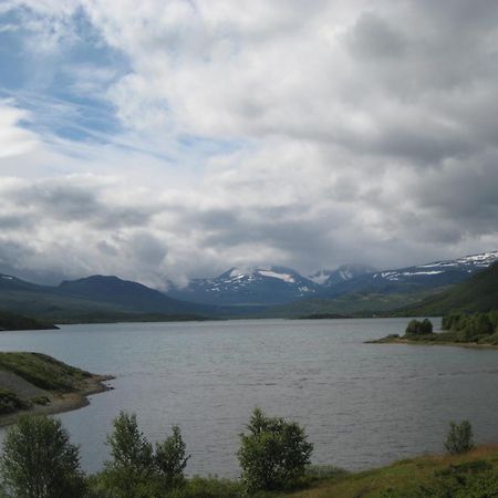فيلا Jotunheimen Feriesenter Heidal المظهر الخارجي الصورة