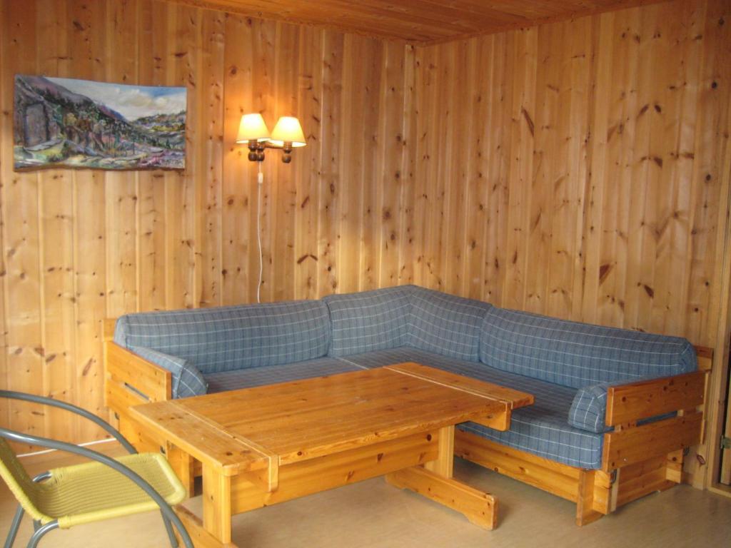 فيلا Jotunheimen Feriesenter Heidal الغرفة الصورة