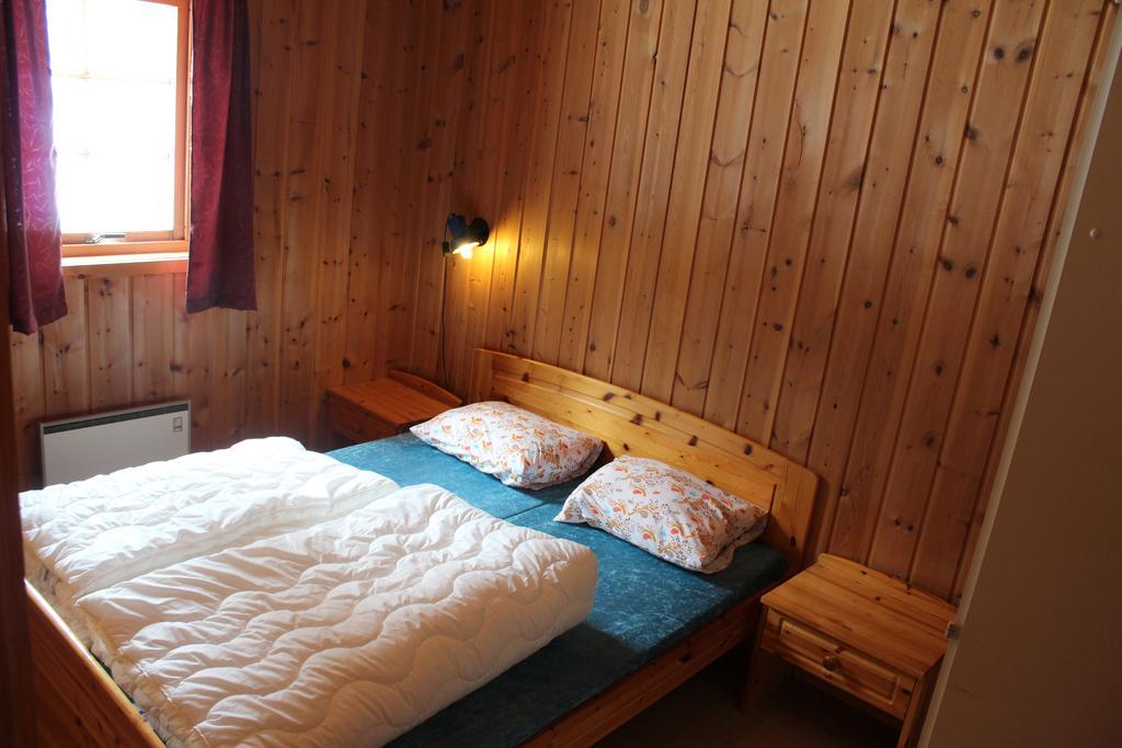 فيلا Jotunheimen Feriesenter Heidal الغرفة الصورة