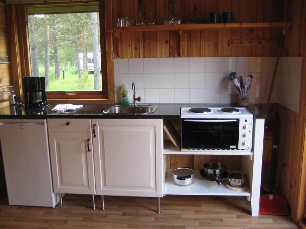 فيلا Jotunheimen Feriesenter Heidal الغرفة الصورة